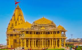 Dwarka - Somnath Darshan Package 3N - 4D