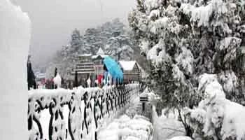 Shimla Manali From Chandigarh By Private Car