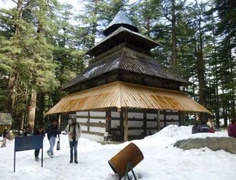 Best Of Himachal Tours By Private Car From Delhi