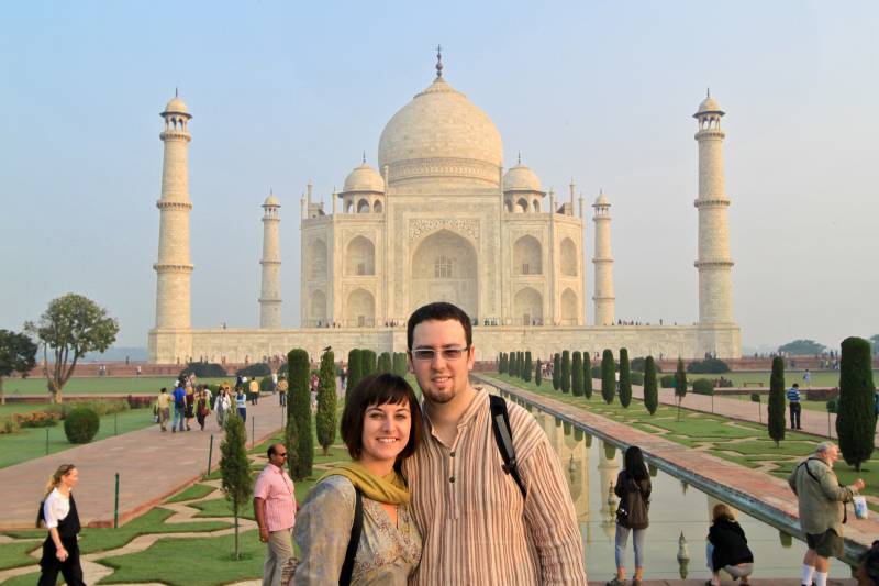 Delhi with Jaipur Ex Agra Tour