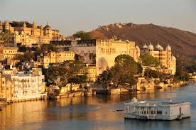 Golden Triangle Tour with Udaipur