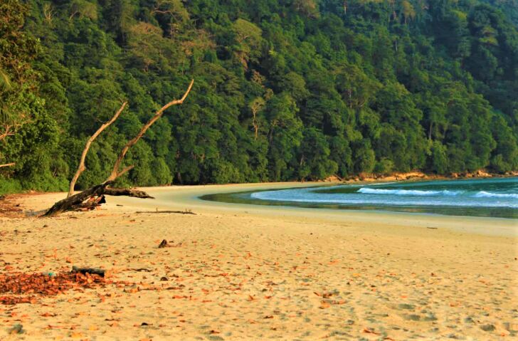 Andaman Getaway