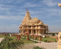 3 Night - 4 Day Somnath And Dwarka Tour
