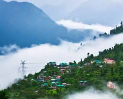 5 Night - 6 Day Shimla And Manali Tour
