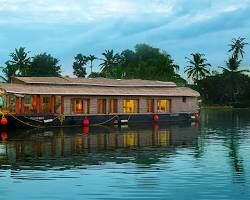 6 Night - 7 Day Kerala Tour