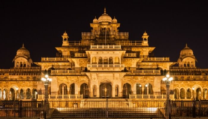 3 Night 4 Days Jaipur Packages