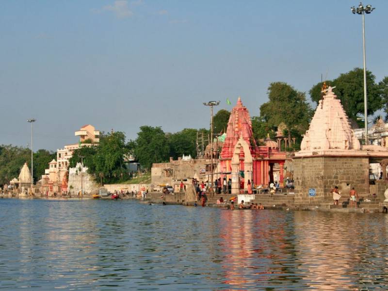 tour packages in ujjain