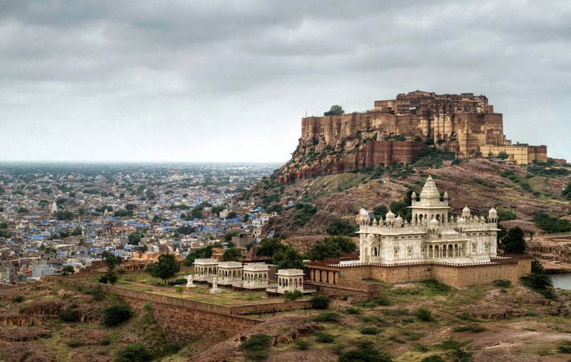 Glimpse of Rajasthan Tour