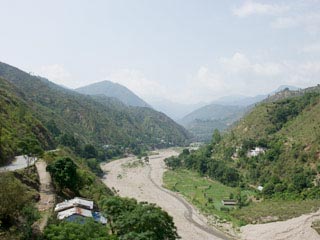 The Beautiful Hills of Nainital & Ranikhet