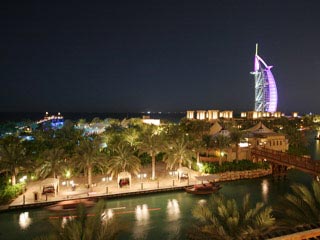 My Dubai 3 Nights Family Special Tour