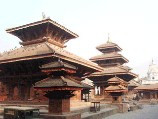 Five Star Nepal (With Flights) Tour