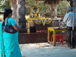 A Religious Sojourn to Tirupati and Sri Kalahasti Temple Tour