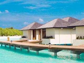 Paradise Island Resort and Spa, Maldives Tour