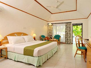 Paradise Island Resort and Spa, Maldives Tour