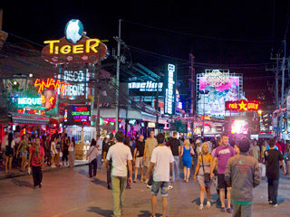 Discover Phuket 6 Nights Tour