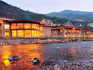 Bhutan, Land of Gross National Happiness Tour