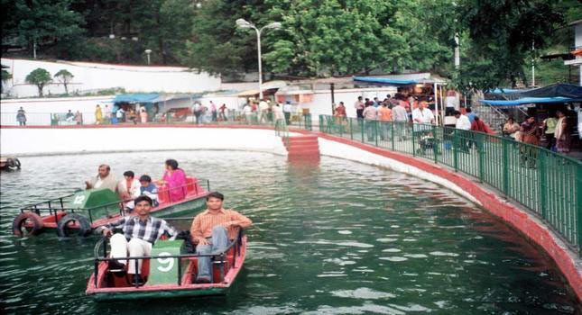 The Gateway Of Garhwal - Cool Deal For Hot Summers Tour