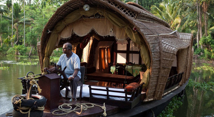 Winter Special - A Kerala Get Away Package