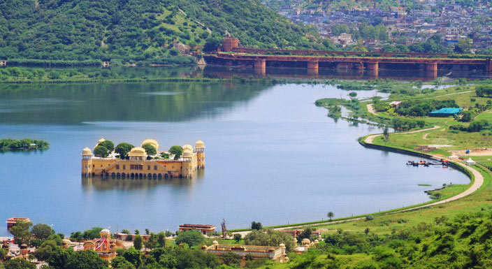Royal Rajasthan with Jaisalmer Tour