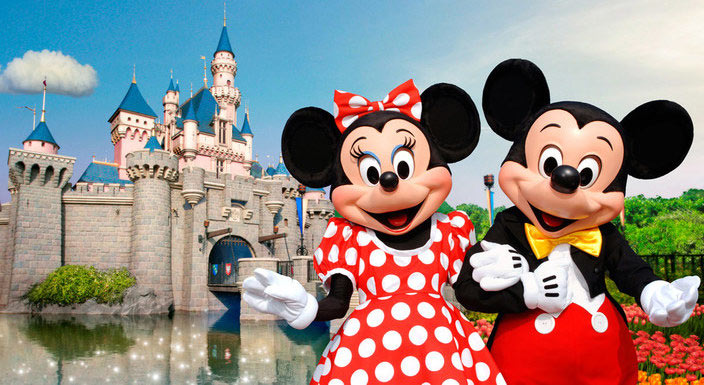 The Best of Hong Kong - Macau - Disneyland Tour