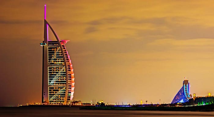 Dubai Shopping Festival Tour - 4 Nights Fully Loaded Tour
