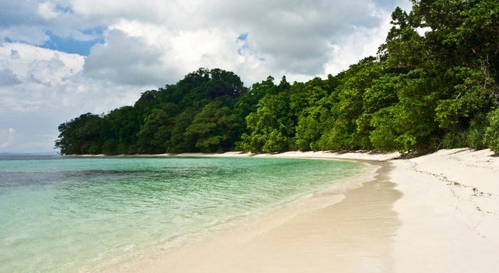 Exotic Andamans - Premium Package With Neil Island Tour