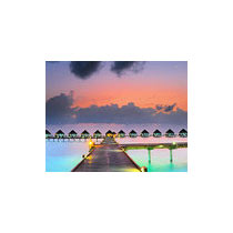Flights For Maldives Package