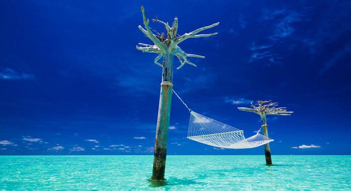 Paradise Island Resort and Spa - Maldives Tour