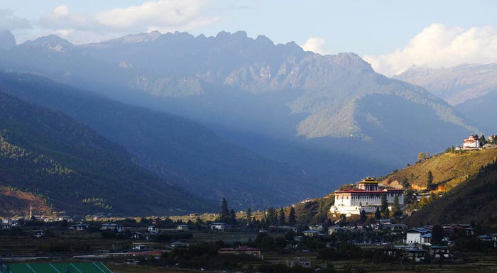Bhutan Tour - Land of the Thunder Dragon (Winter Special)