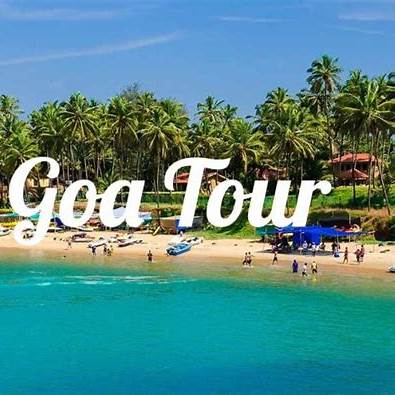5 Nights - 6 Days Goa Tour Package