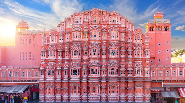 Same Day Jaipur Tour Package