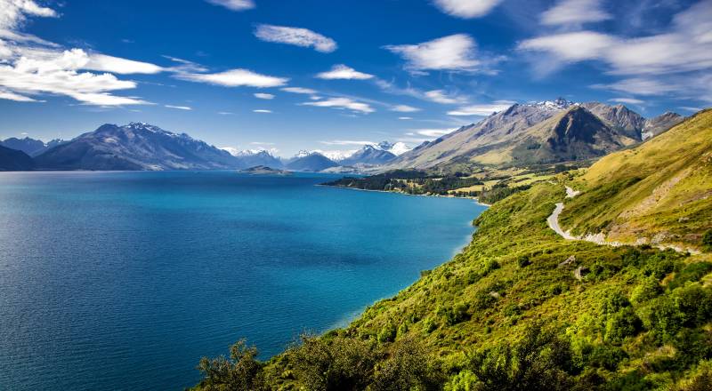 The Best Of New Zealand 10 Nights / 11 Days