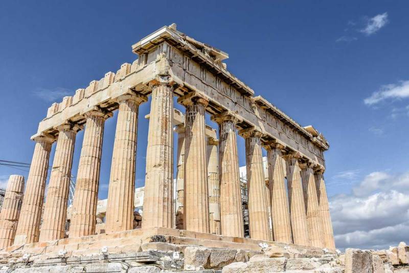 Greece and Turkey with Celestyal Idyllic Aegean Cruise