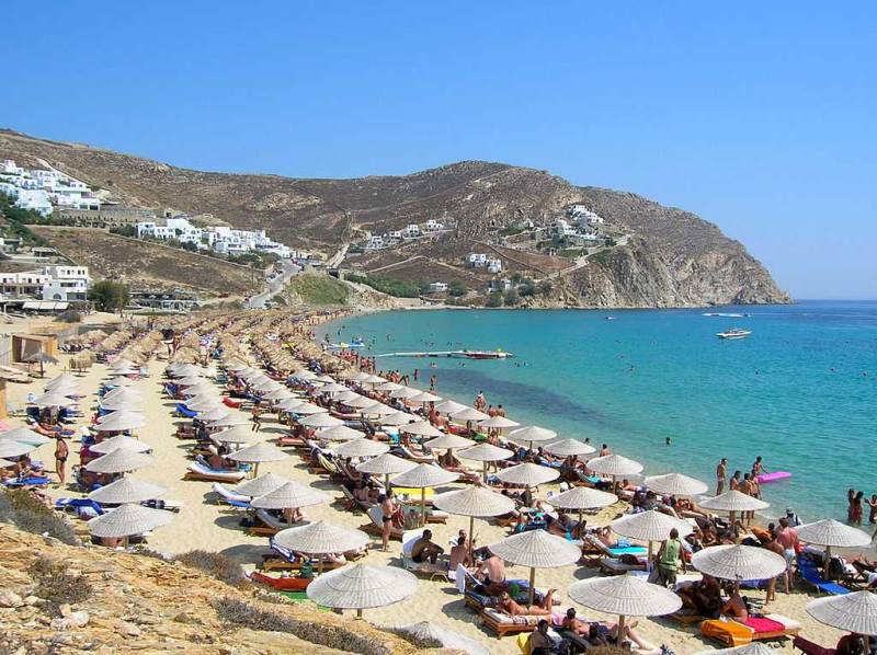 Greece and Turkey with Celestyal Idyllic Aegean Cruise