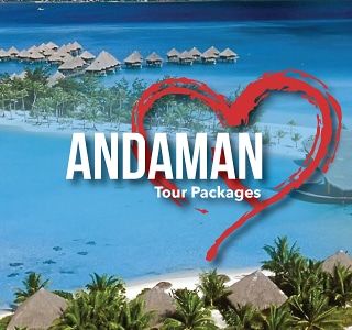 Andaman Holiday