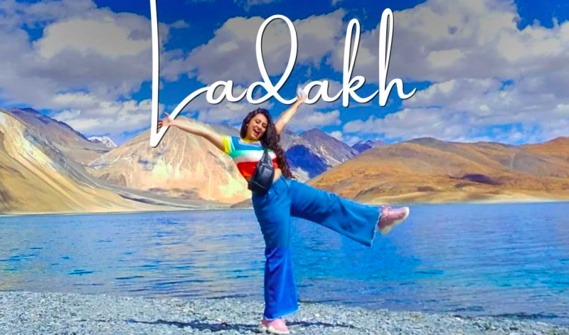 6 Night 7 Days - Leh Ladakh Package – Ex Leh Airport