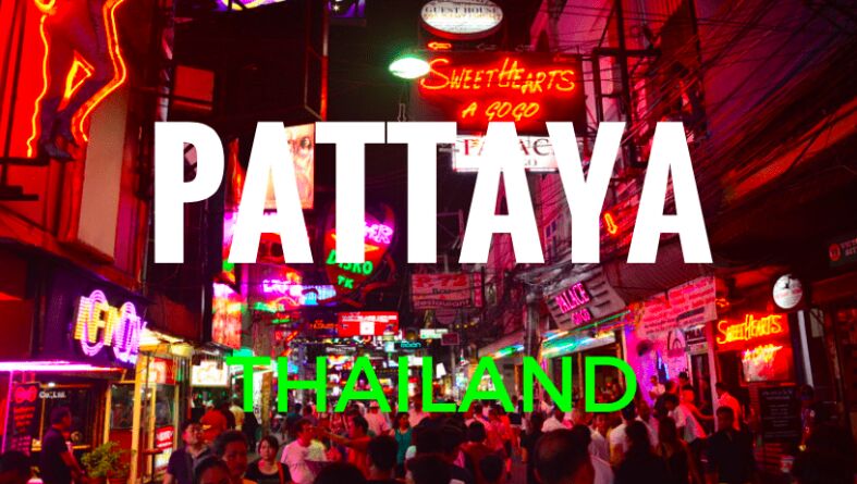Thailand Adult Only Package 4N/5D