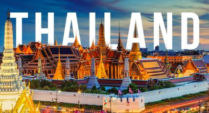 Thailand Getaway – 5 D 4 N