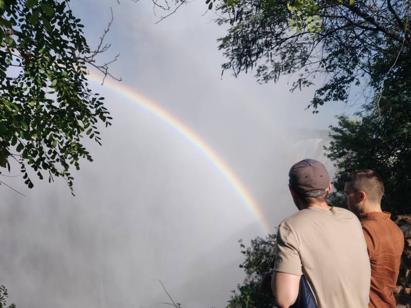 4 Days - 3 Nights Livingstone - Chobe Experience Tour