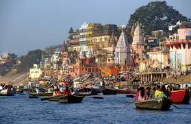 Kashi to Prayagraj Tour