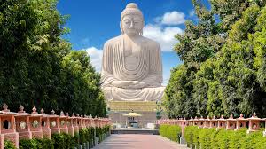 Kashi Allahabad Bodhgaya Tour