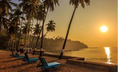 03 Nights - 04 Days Port Blair - Havelock Tour