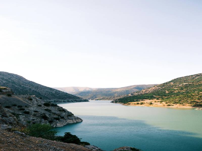 Mussoorie - Haridwar - Rishikesh Circuit 5 Days Tour