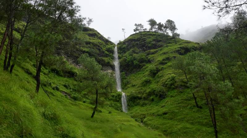 Kedarkantha Trek 6 Days Tour