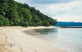 Port Blair Honeymoon Packages
