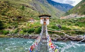 Bhutan Tour Package for 11Nights 12Days