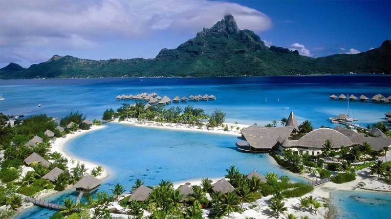 8 Night Andaman And Nicobar Island Tour Package