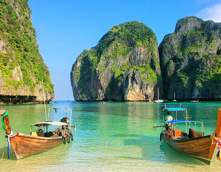 6 Night 7 Days Keral Tour