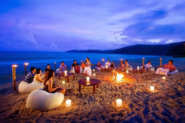 3 Night - 4 Days Goa Tour Package