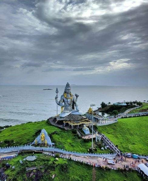 Karnataka Temple Tour Packages from Bangalore